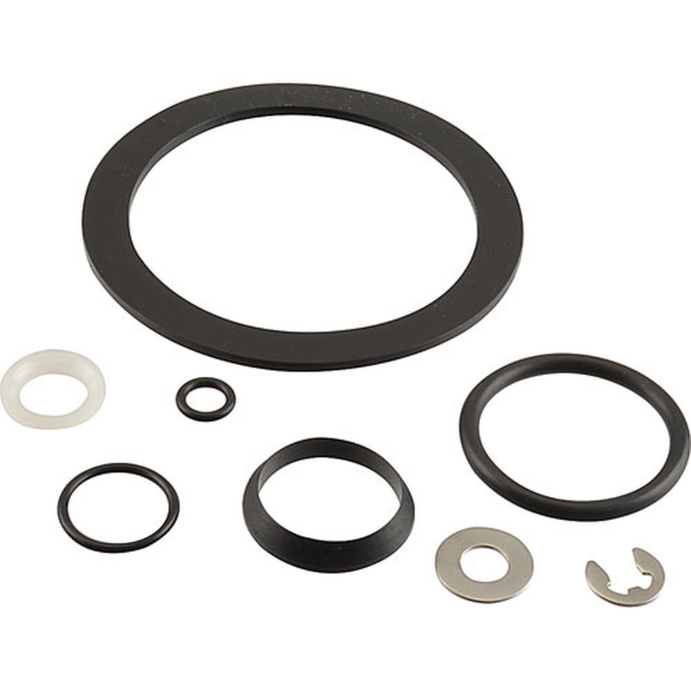 T&s Brass Tsbb-39k Waste Valve Parts Kit