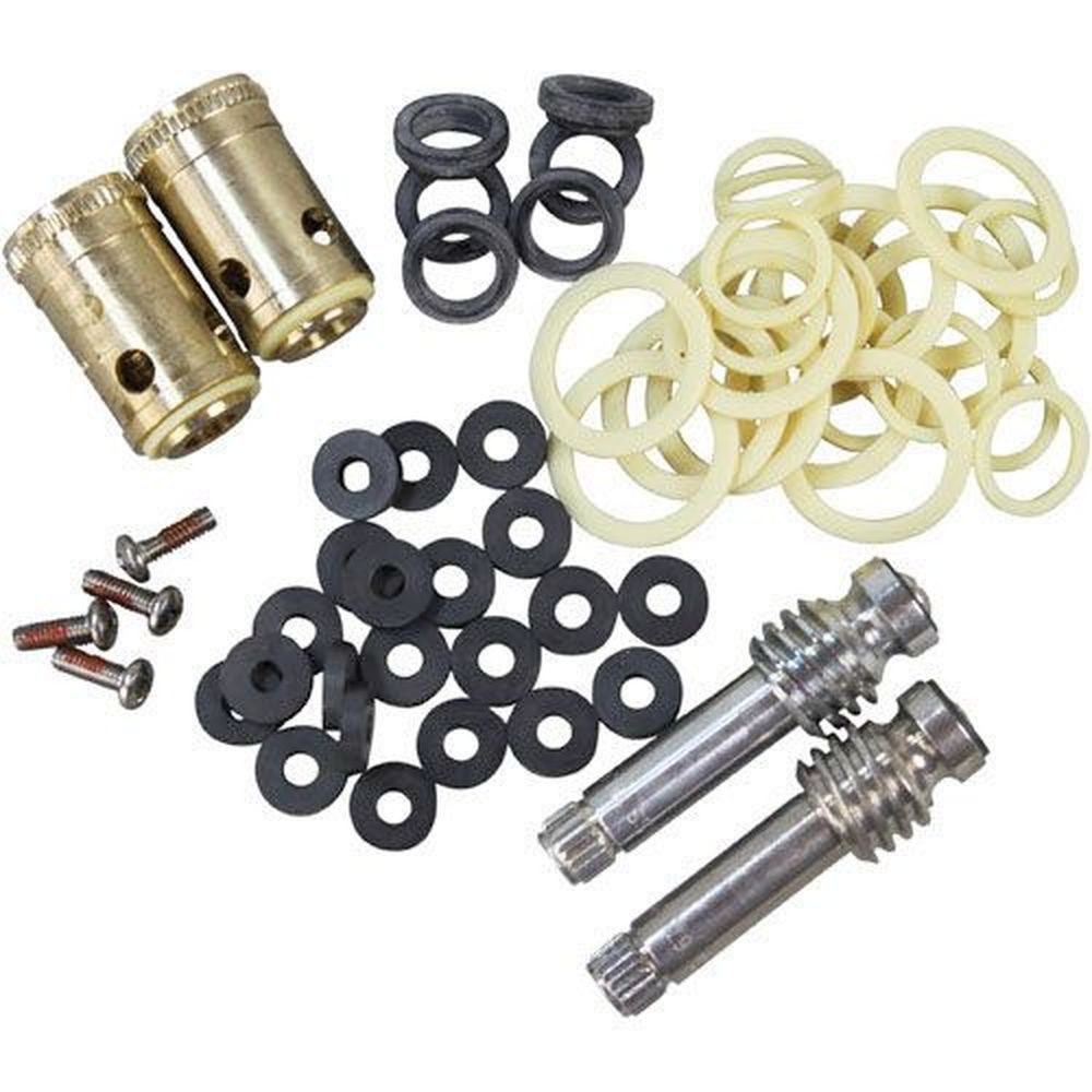 T&s Brass Tsbb-6k Eterna Faucet Repair Kit