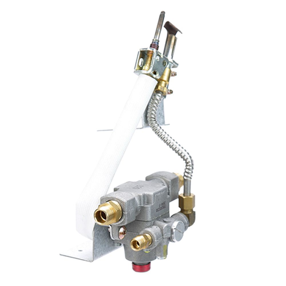 Turbo Air Tuarcp1074 Safety Valve