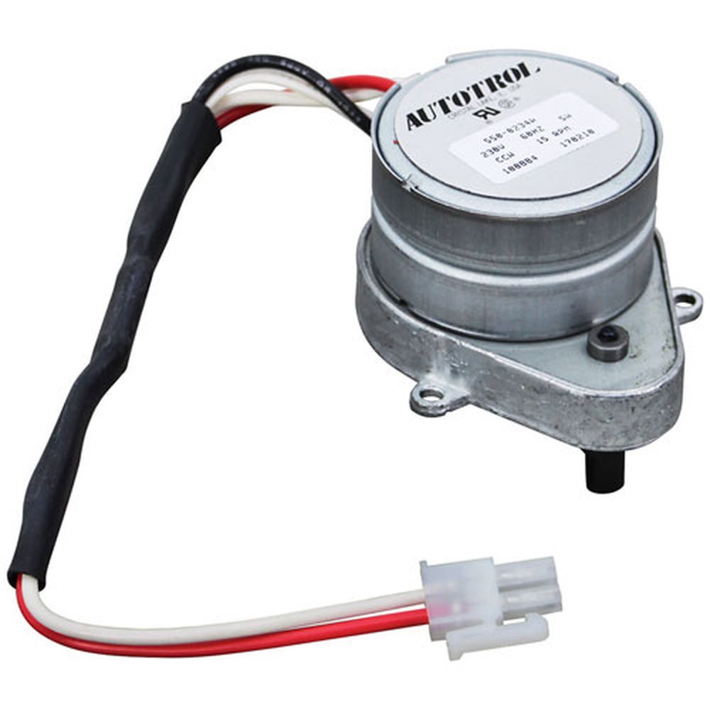 Turbochef Tuc105108 Gear Motor