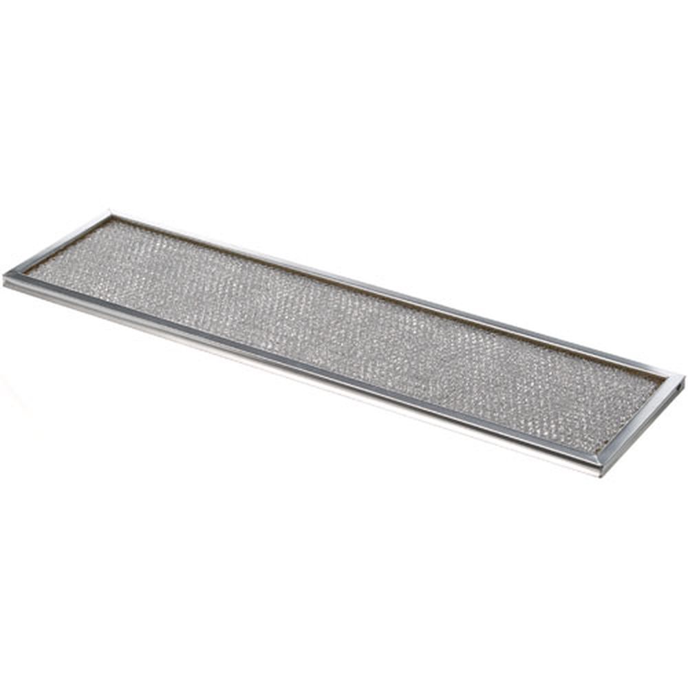Turbochef Tuci3-9039 Mesh Air Filter, 22 1/8 Inch X 6 Inch