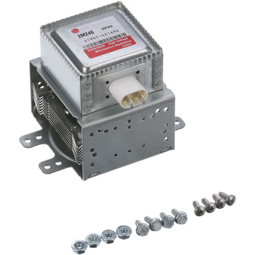Turbochef Tucngc-3015 Magnetron Kit