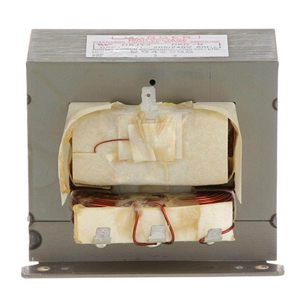 Turbochef Tucngc-3062-1 Transformer