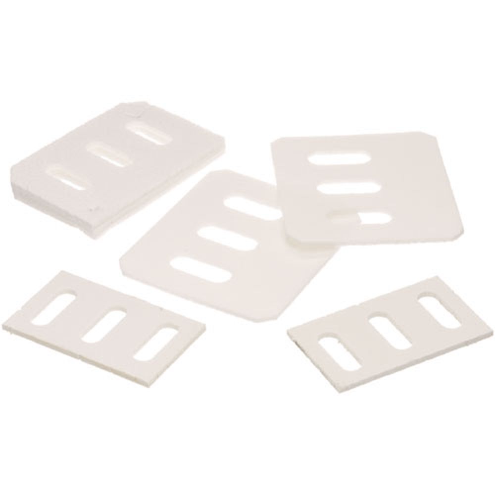 Ultrafryer Ulf12a161 Shield Insulation Kit