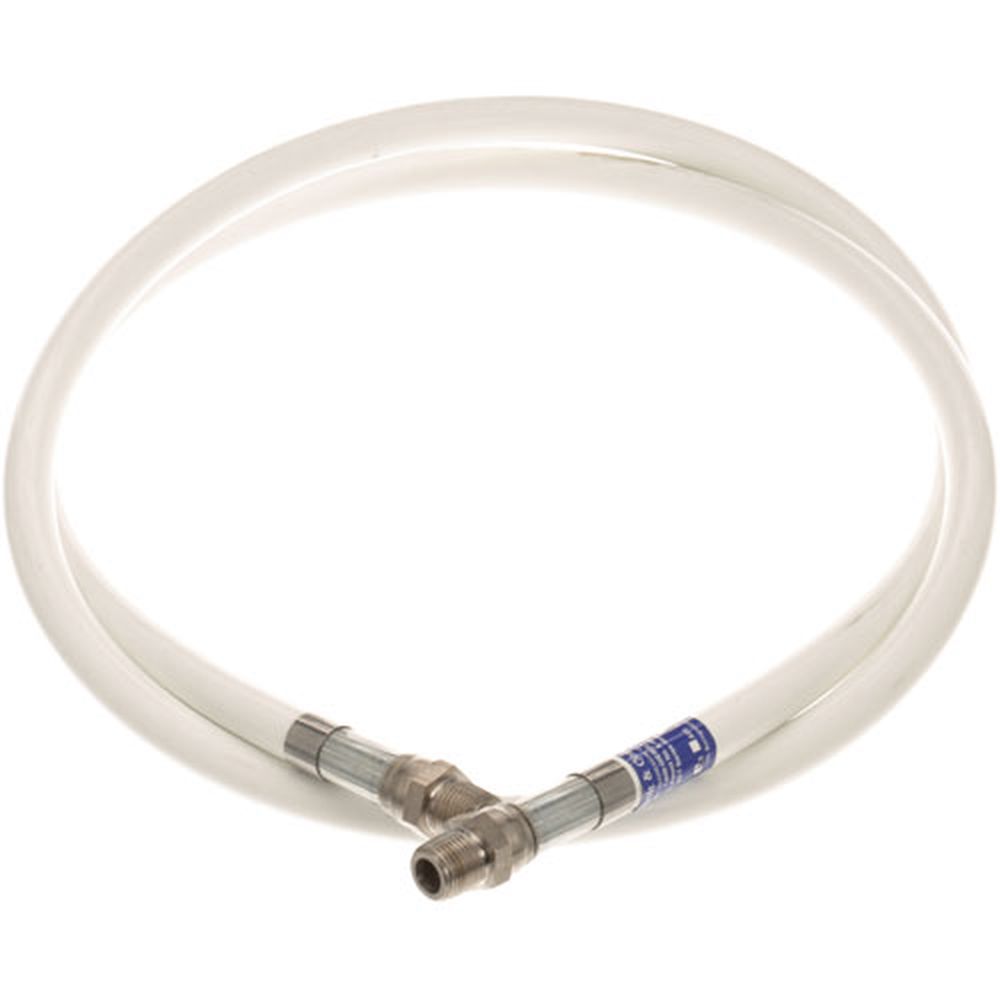 Ultrafryer Ulf12a377 Fryer Filter Hose, 8 Feet