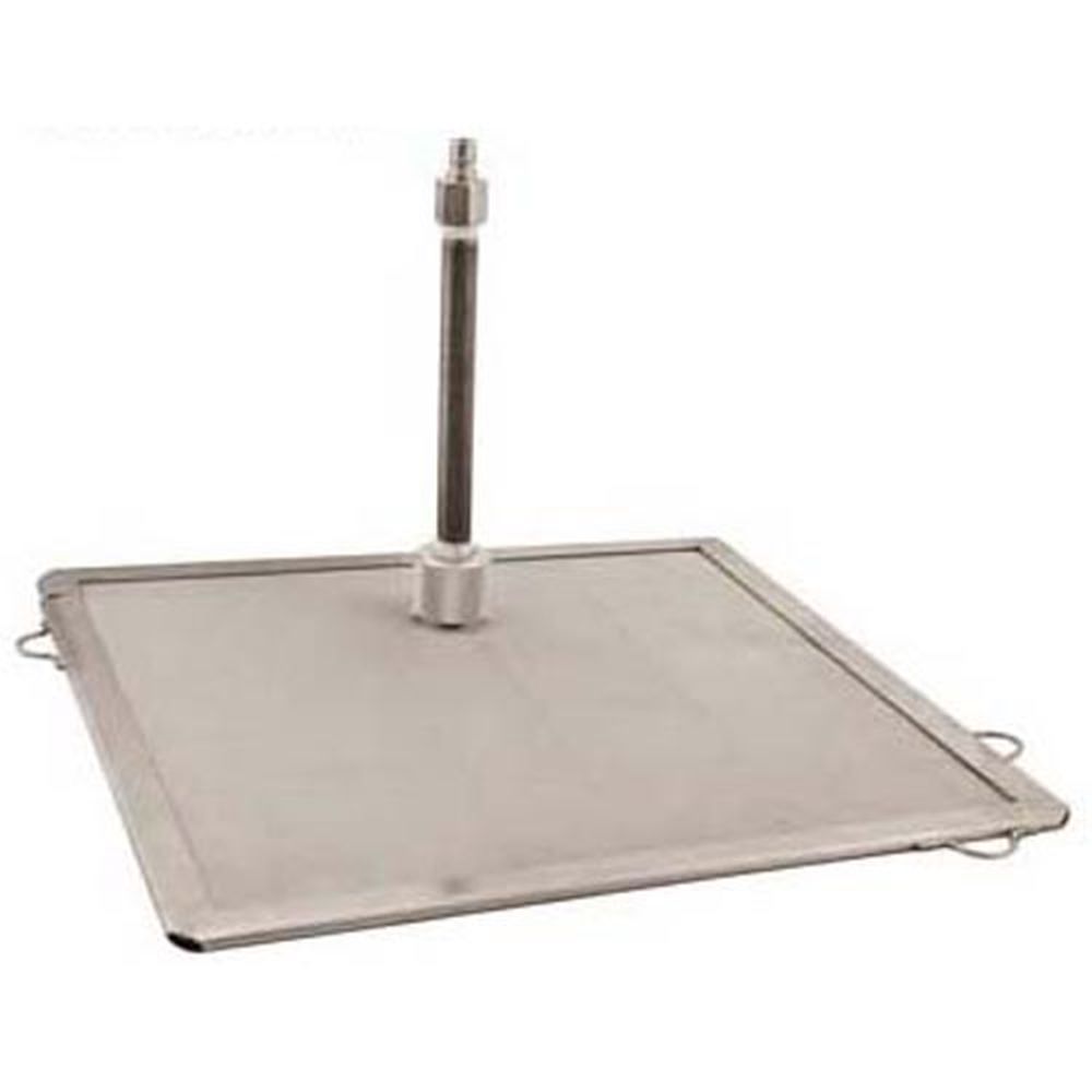 Ultrafryer Ulf12a807-c Fryer Filter Screen Assembly