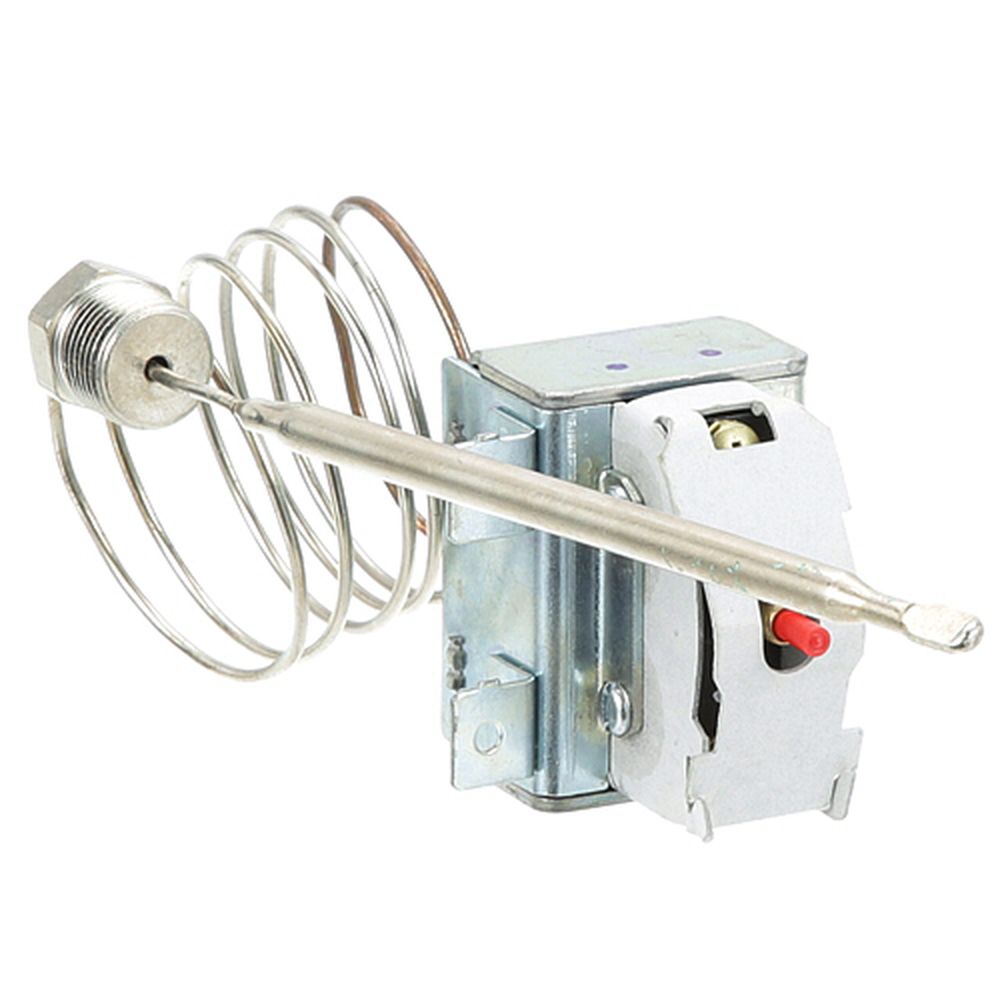 Ultrafryer Ulf19b781-c Termostato De Límite Alto Lch De 450f, Capacidad De 36 Pulgadas