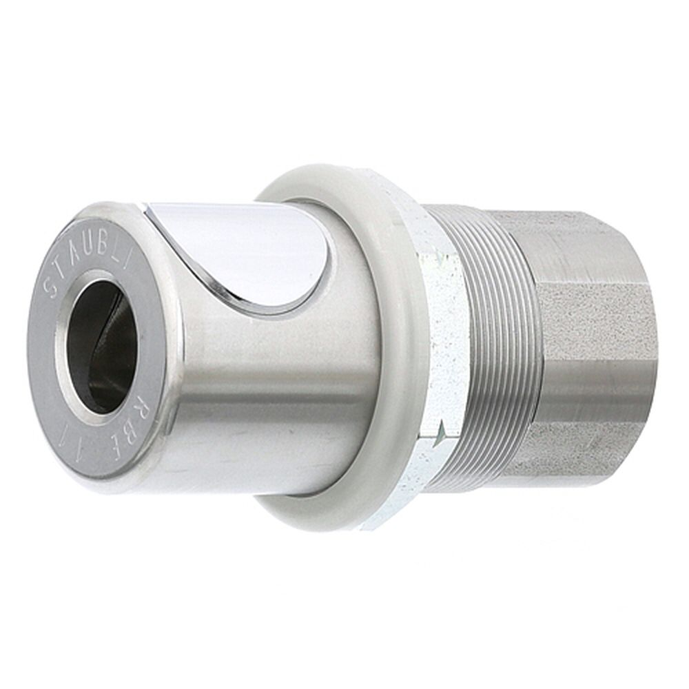 Ultrafryer Ulf24a238 Female Disconnect Coupling
