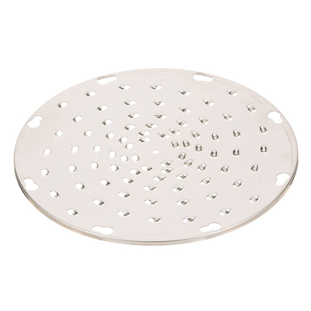 Univex Uni1000909 3/16 Inch Shredder Plate