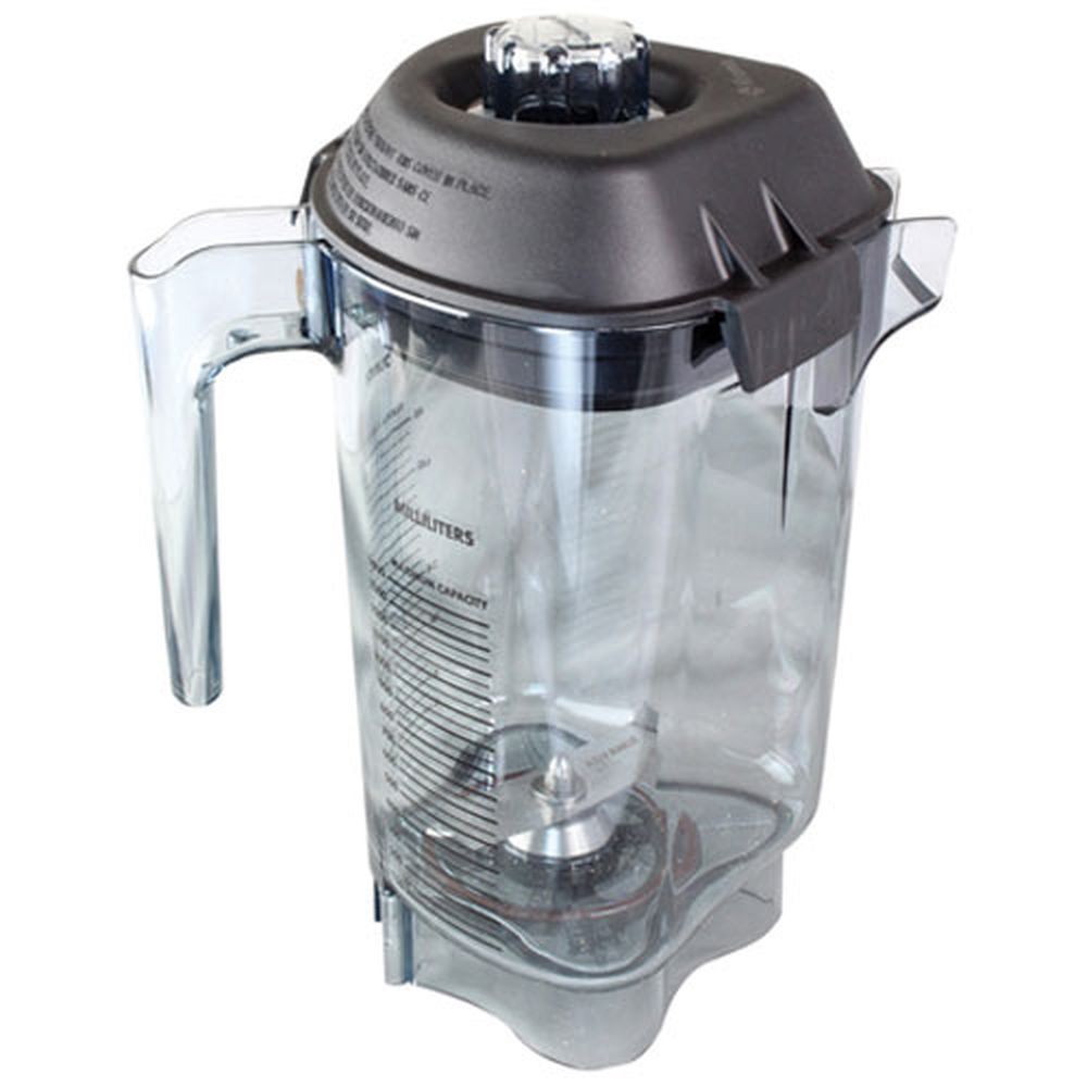 Vitamix Vit15978 Xp Series Container Assembly, 48 Ounce