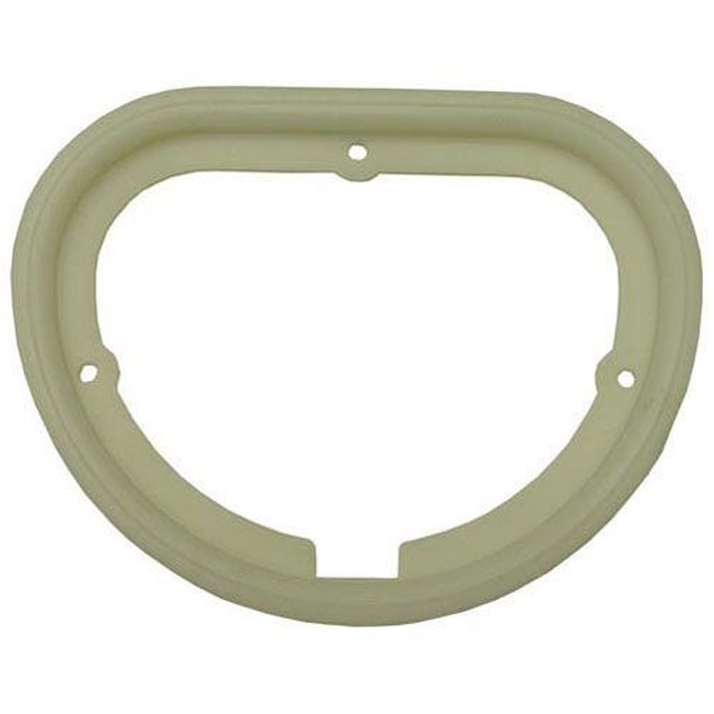 Vollrath/idea-medalie Kidney Shaped Element Gasket For Vollrath/idea-medalie Part Number 17868-1