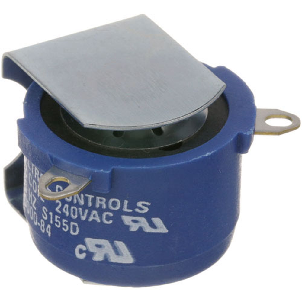 Vulcan Hart Vul00-411499-00003 240 Volt Buzzer With 3/16 Inch Tabs