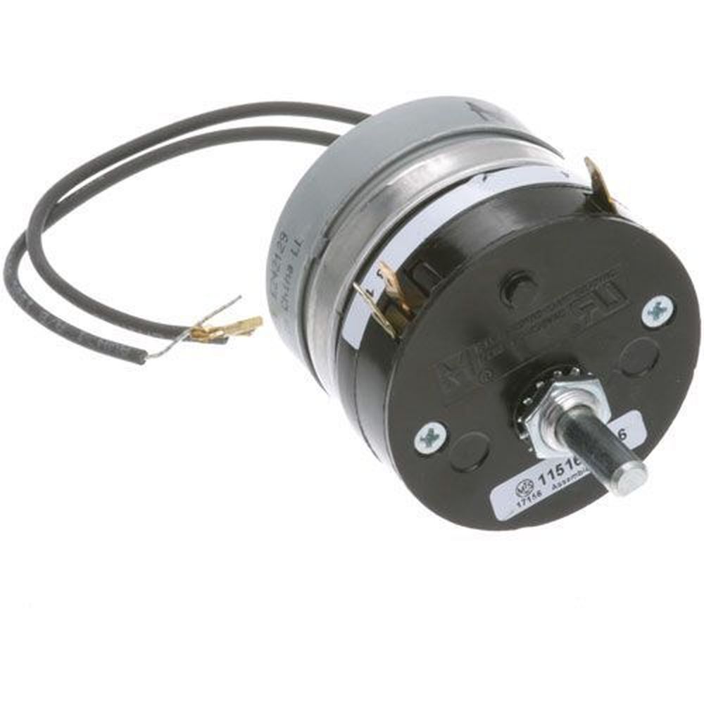Vulcan Hart Timer For Vulcan Hart Part Number 00-411690-00001