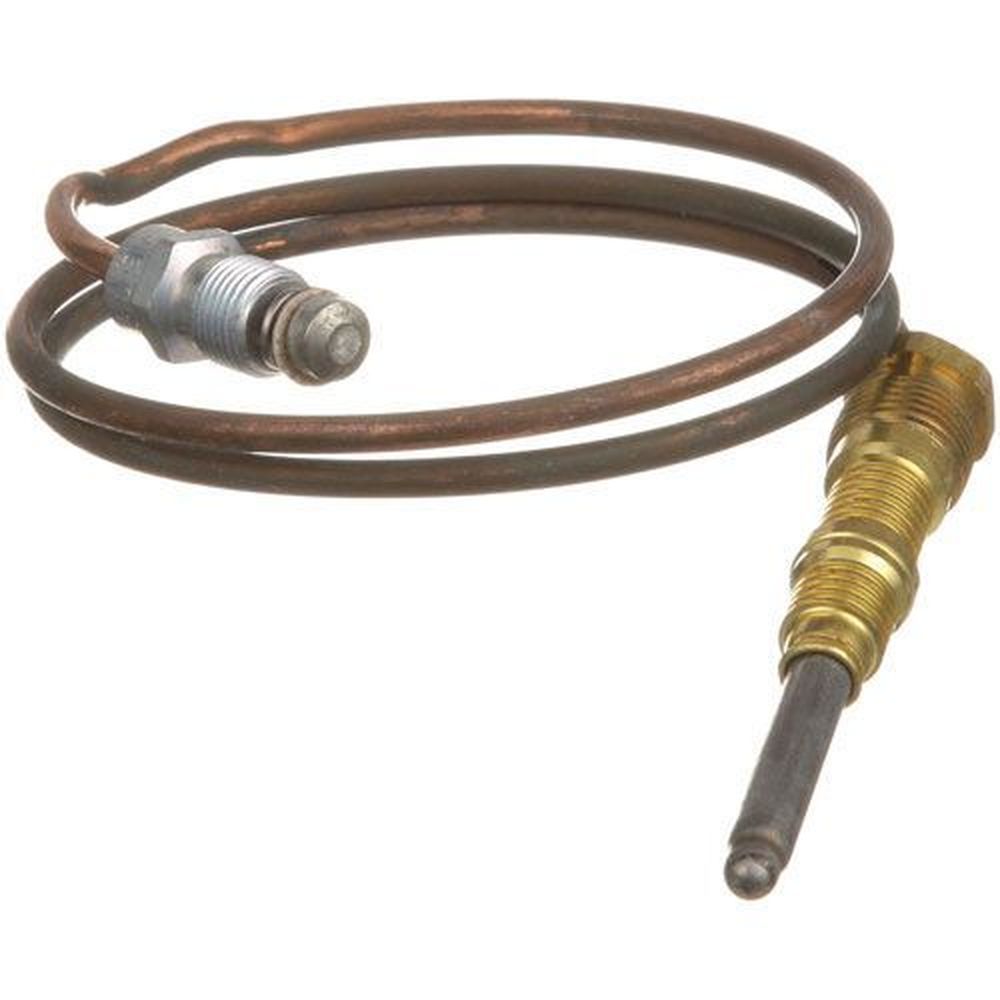 Vulcan Hart 1900 Series 24 Inch Long Heavy Duty Thermocouple For Vulcan Hart Part Number 00-412788-00024