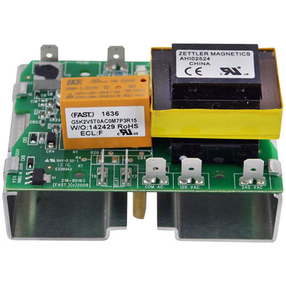 Vulcan Hart Vul00-416280-00001 Oven/range Temperature Control