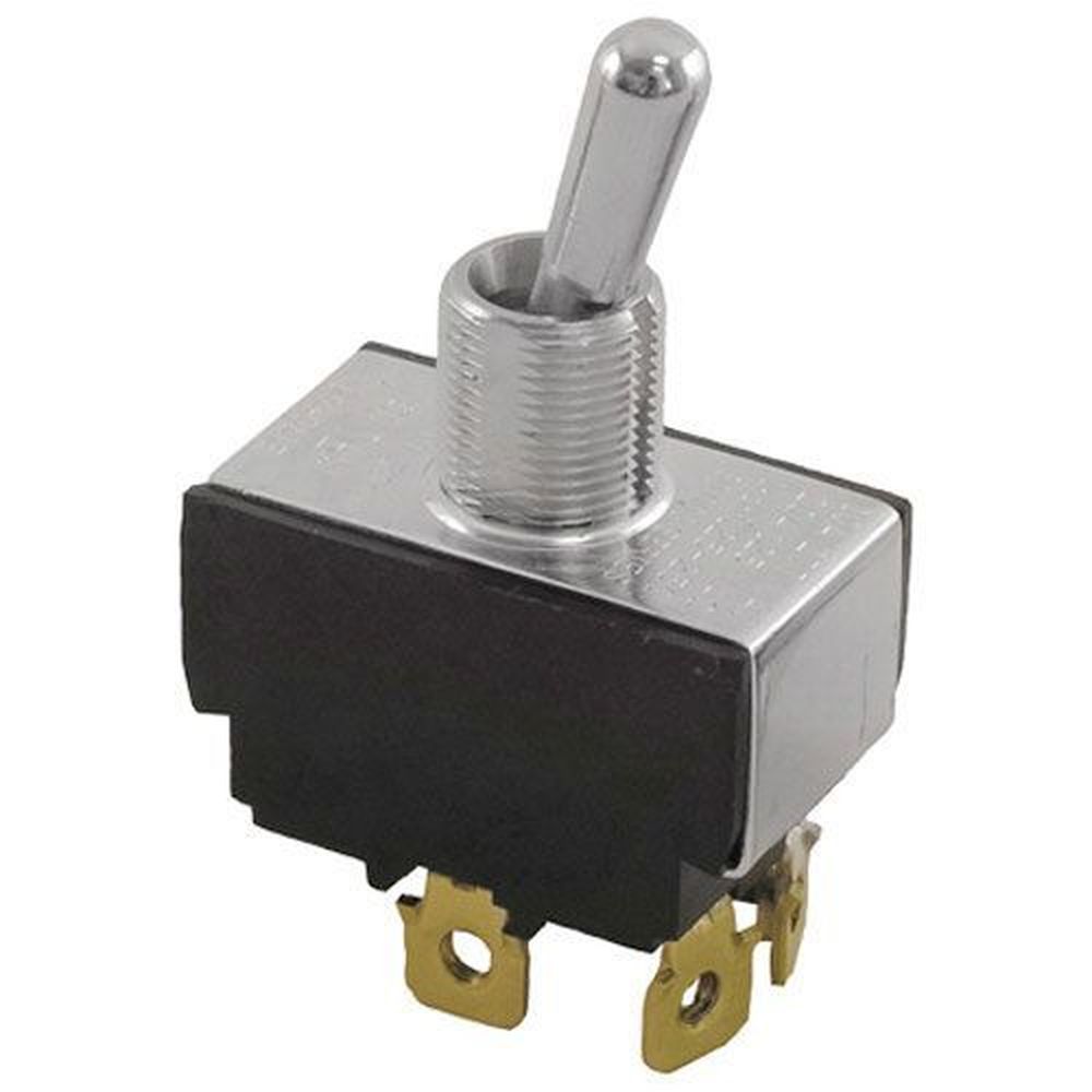 Vulcan Hart On/off Toggle Switch For Vulcan Hart Part Number 00-417812-00001