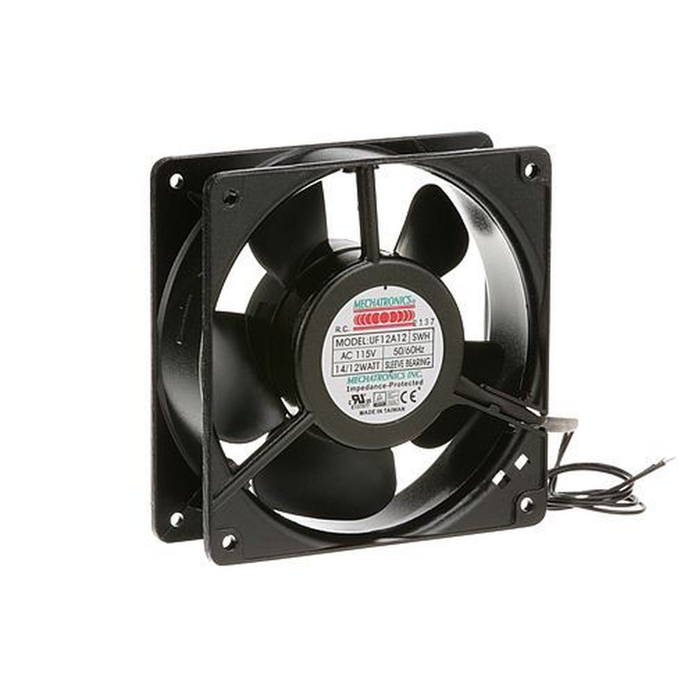 Vulcan Hart 120v Axial Cooling Fan For Vulcan Hart Part Number 00-424940-00001