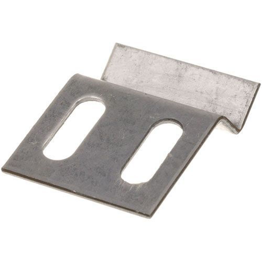Vulcan Hart New Style Door Strike Plate for Vulcan Hart Part Number 00-497585-00001
