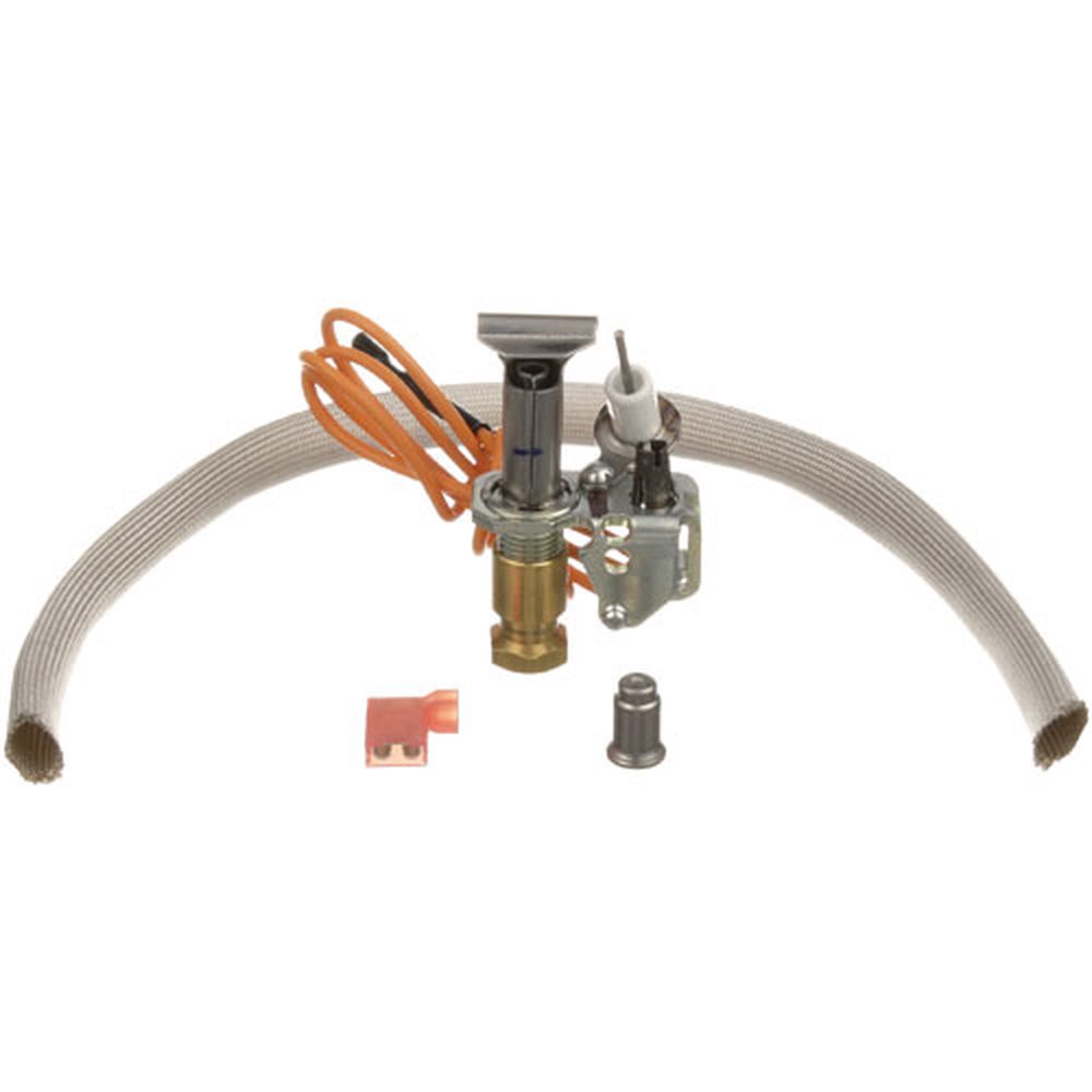 Vulcan Hart Vul00-498621-0000a Natural Gas Pilot Burner