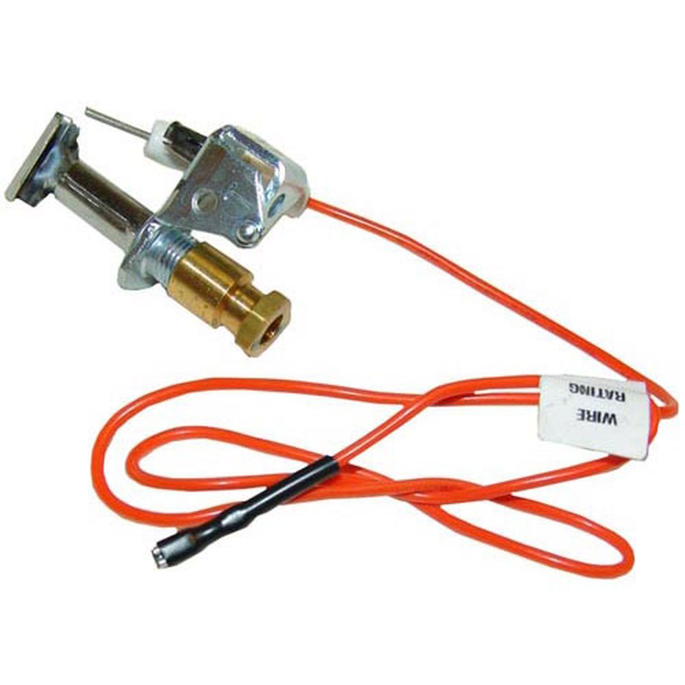 Vulcan Hart Vul00-713930 Natural Gas Pilot Assembly With Igniter