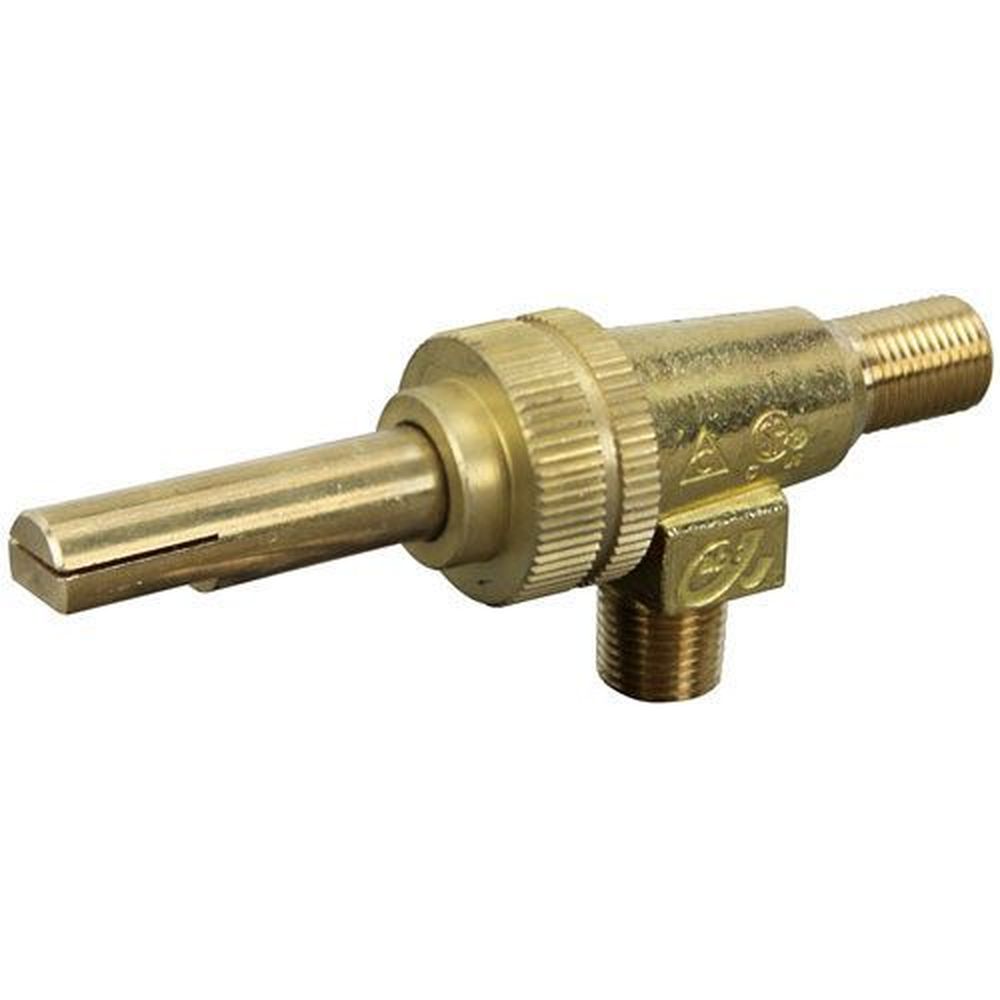 Vulcan Hart Off/on Burner Valve For Vulcan Hart Part Number 00-719221