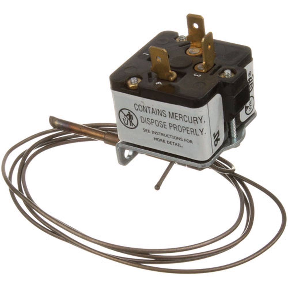 Vulcan Hart Vul00-819147 Flame Switch