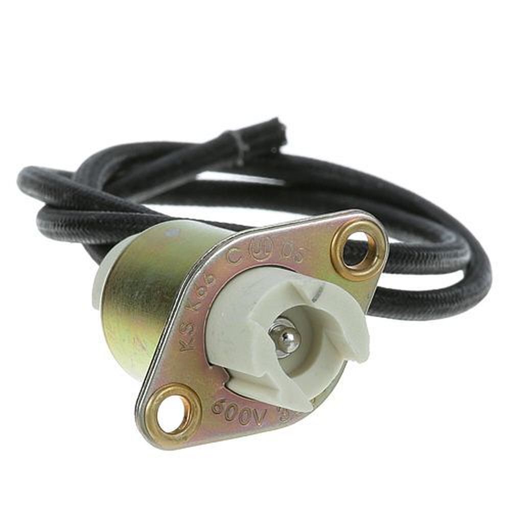 Vulcan Hart Snap-in Element Socket For Vulcan Hart Part Number 00-825098