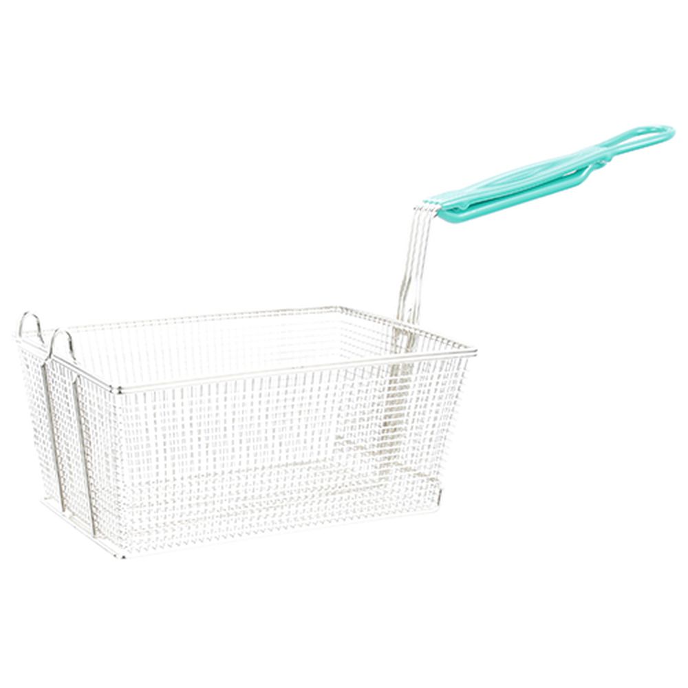 Vulcan Hart Vul499223-00002, E Z Grip Fryer Basket, 9-1/4 X 13-1/4 Inch