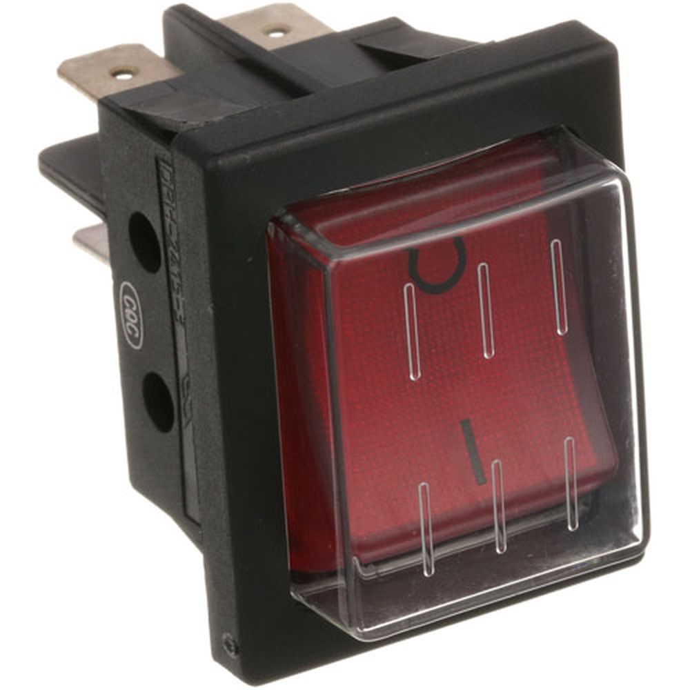 Waring/qualheim War029478 120 Volt Grill Switch