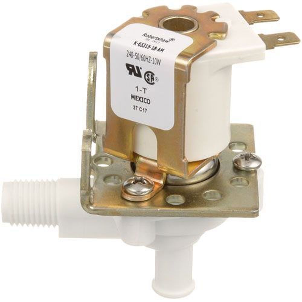 Wells 240v Solenoid Valve For Wells Part Number 2e-46529