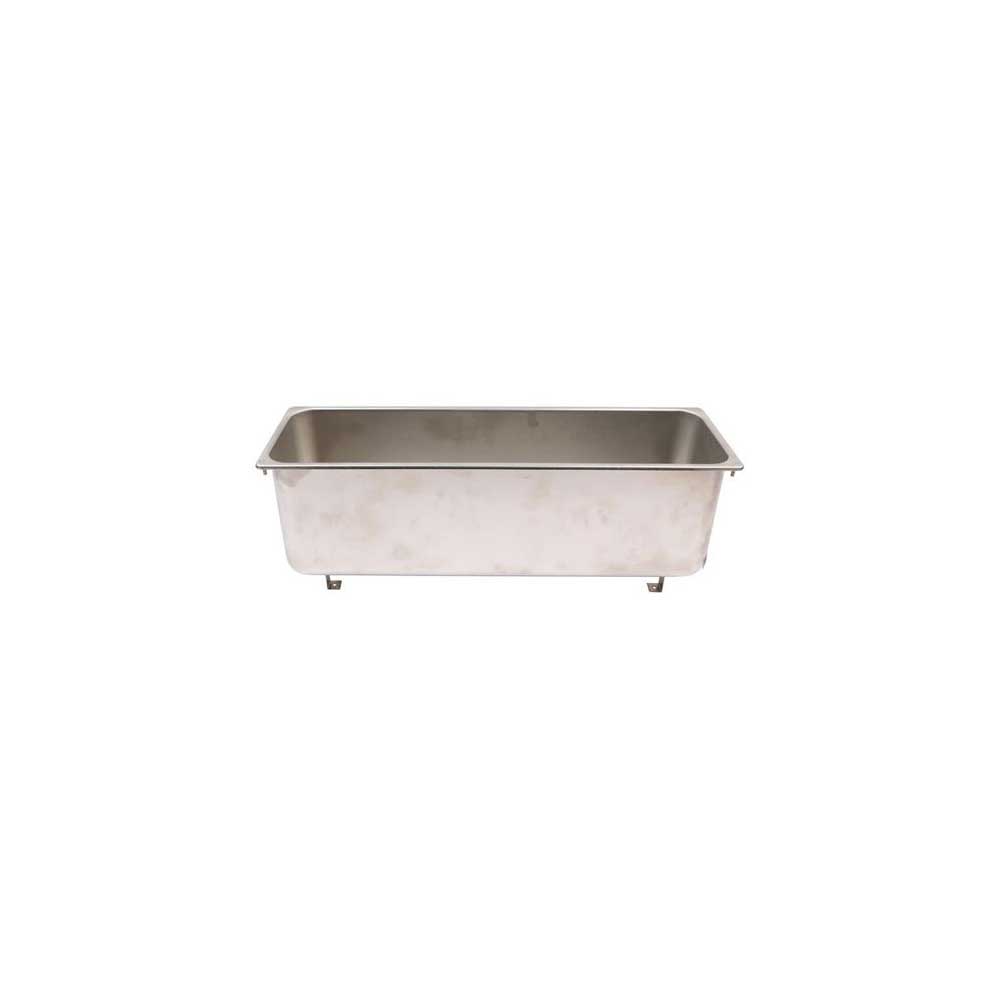 Wells Welp2-305802 Hmp6 Wendys Pan Assembly