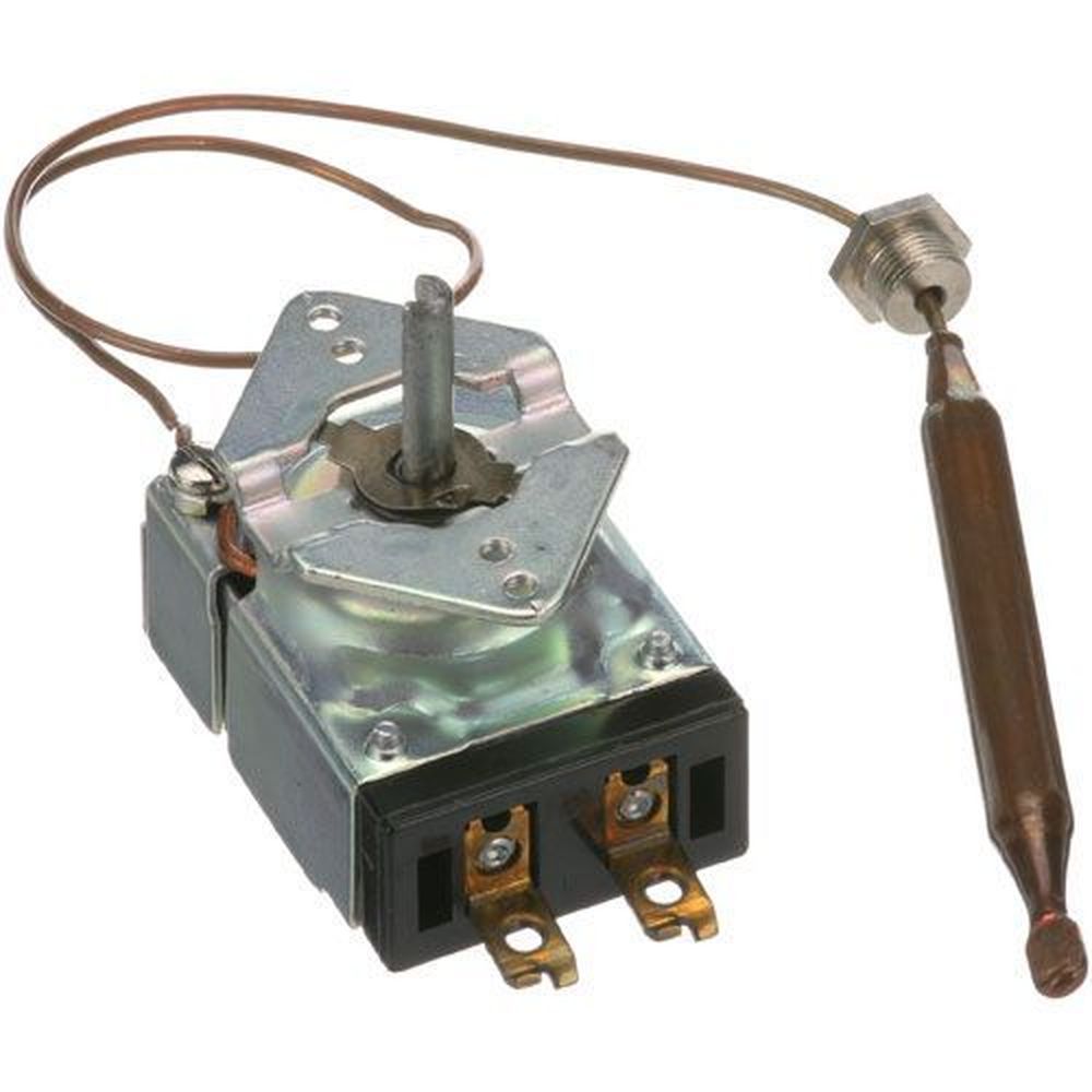 Wells K Type Thermostat For Wells Part Number Ws-58936, 3/8 X 4 1/2 Inch