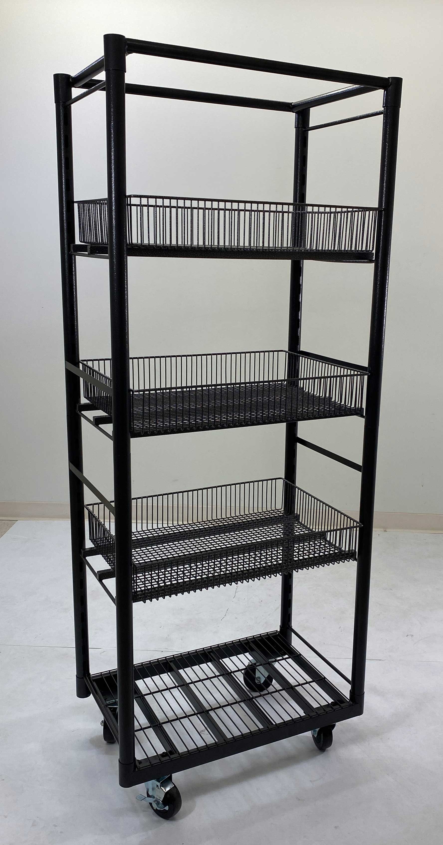 Mobile Merchandisers | Food Service Direct
