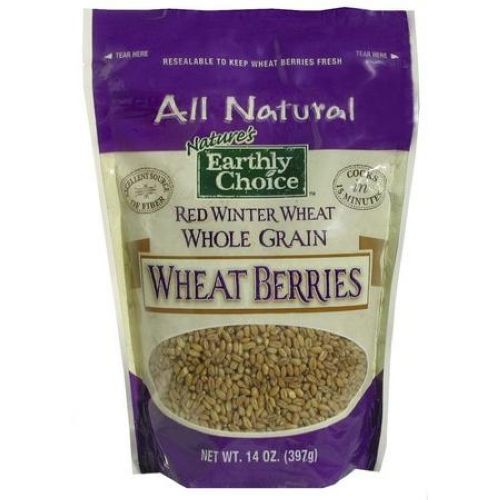 Unfi Hard Red Winter Wheatberry, 50 Pound