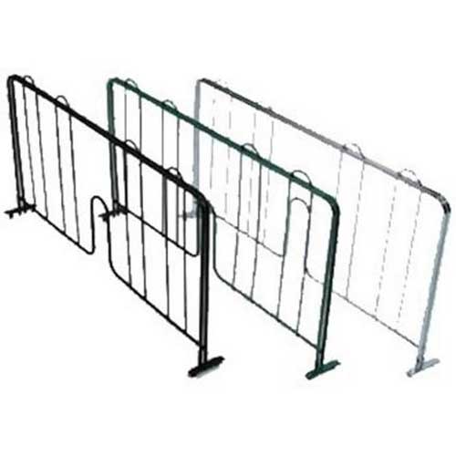 John Boos Green Epoxy Divider, 24 x 9 inch.
