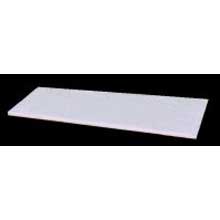 John Boos Poly Steam Table Cutting Board, 84 X 8 X 0.5 Inch