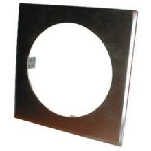 APW Wyott Wood Mounting Kit Only, 7 Quart.