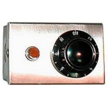 APW Wyott Remote Control Box Enclosure Only for One Infinite 240 Volt.