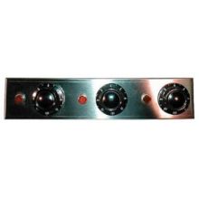 APW Wyott Remote Control Box Enclosure Only for Three Infinite 240 Volt.