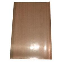 APW Wyott Wet or Dry Operation Teflon Sheet Kit Only, 18 x 20 inch -- 10 per case.