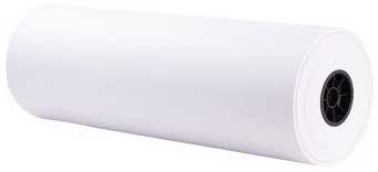 Nova White Heavy-weight Freezer Paper, 24 In X 1100 Ft, 1 Roll