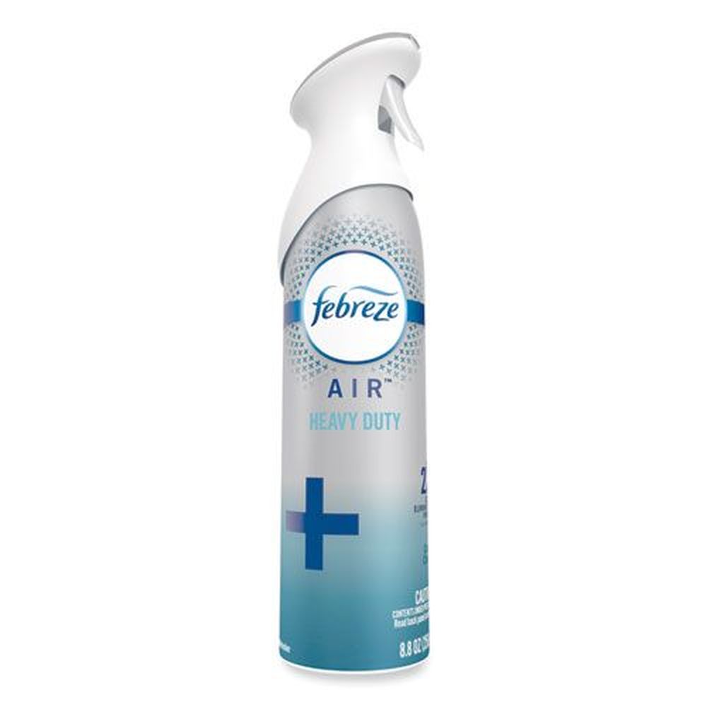 Air Febreze Crisp Clean 8.8 oz