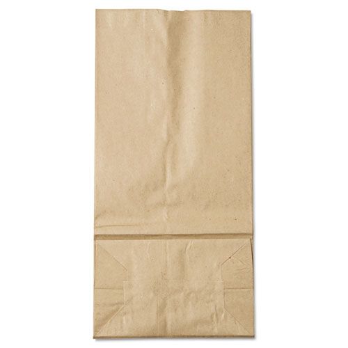 General Kraft Number 16 Grocery Paper Bag, 35 Pound Capacity -- 1000 Per Case