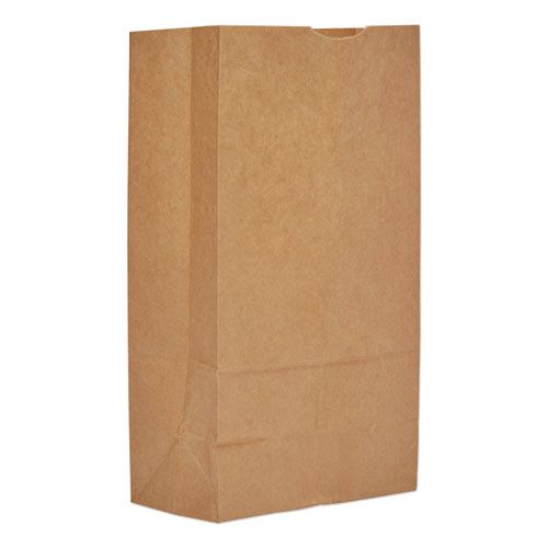 General Kraft Number 12 Grocery Paper Bag, 60 Pound Capacity -- 1000 Per Case