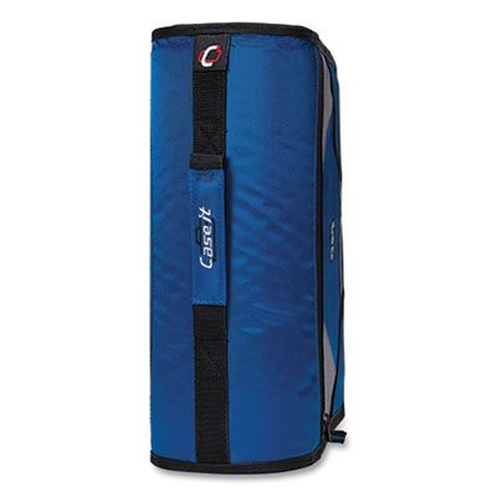 King Size Mighty Zip Tab Binder, 3 Rings, 4 King Size Mighty Zip Tab Binder, 3 Rings, 4