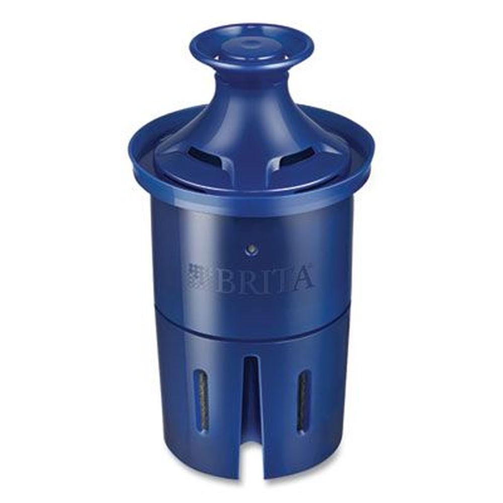 Brita Longlast+ 120 Gallon Blue Replacement Filter