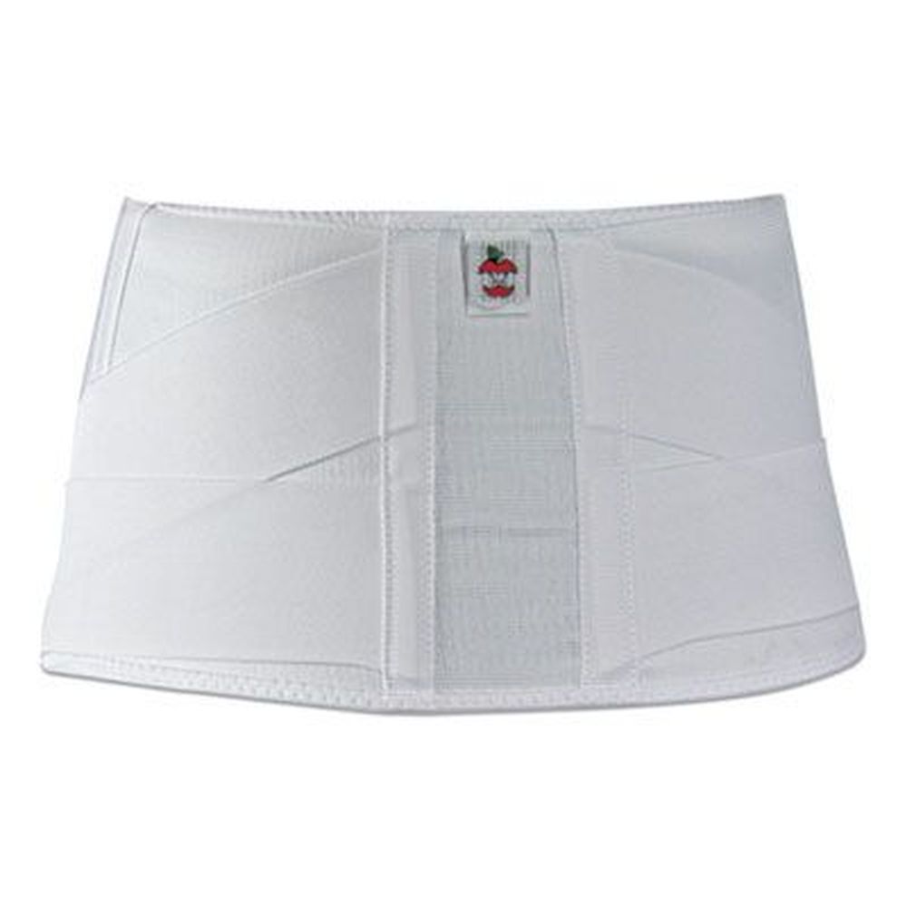 Core Products White X-Large Corfit System Lumbosacral Spinal Back ...