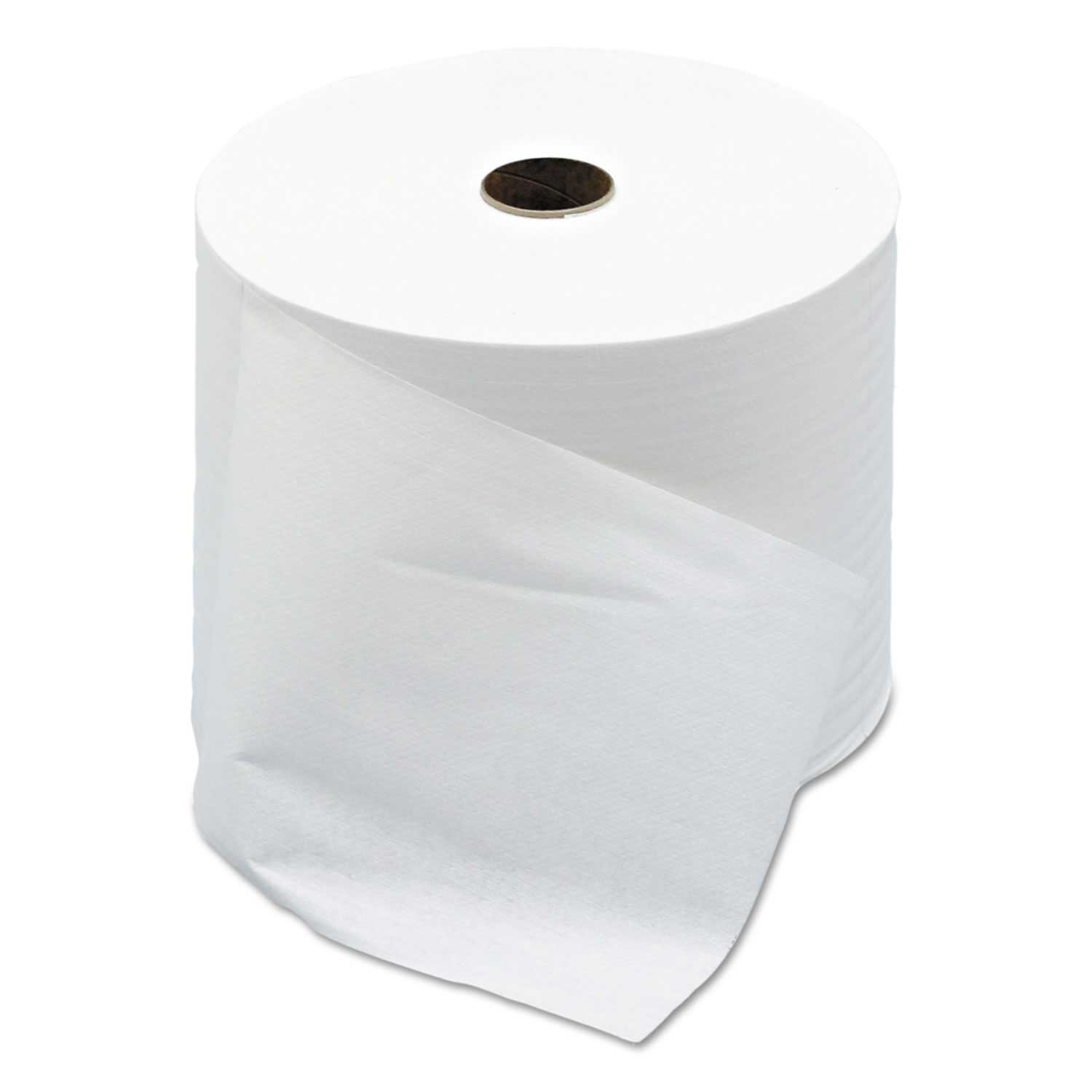 Tuff-Job S500 High Performance Wipers, 10 x 13, White, 1,100/Roll Tuff-Job S500 High Performance Wipers, 10 x 13, White, 1,100/Roll