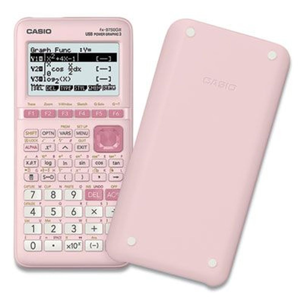 Casio fx 21 on sale