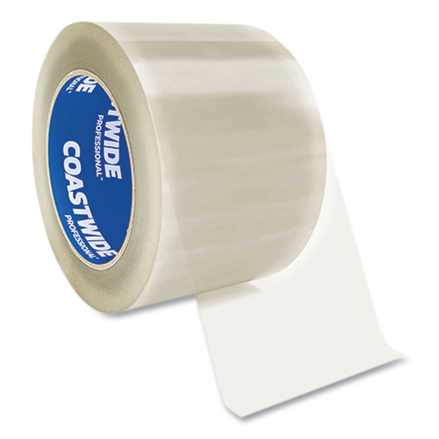 Industrial Packing Tape, 3 Industrial Packing Tape, 3